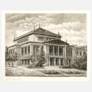 ”Leipzig Gewandhaus”