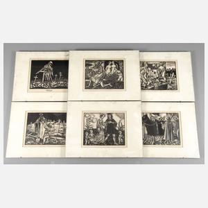 Prof. Rudolf Schiestl, ”Der Tod von Basel”