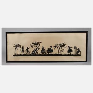 R. Hellwich, ”Der Tanz”