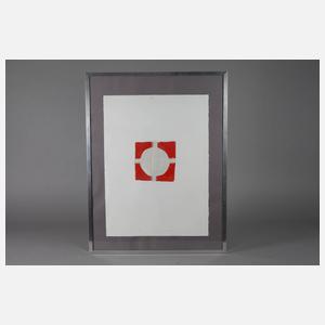 Abstrakte Komposition