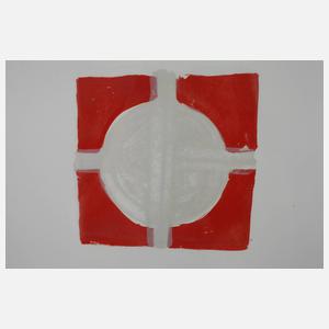 Abstrakte Komposition