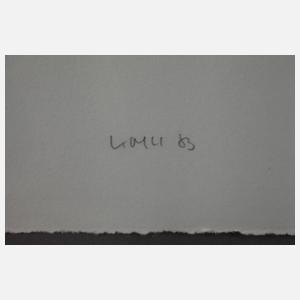 Abstrakte Komposition