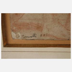 Theodor van Thulden attr., Heilige Katharina