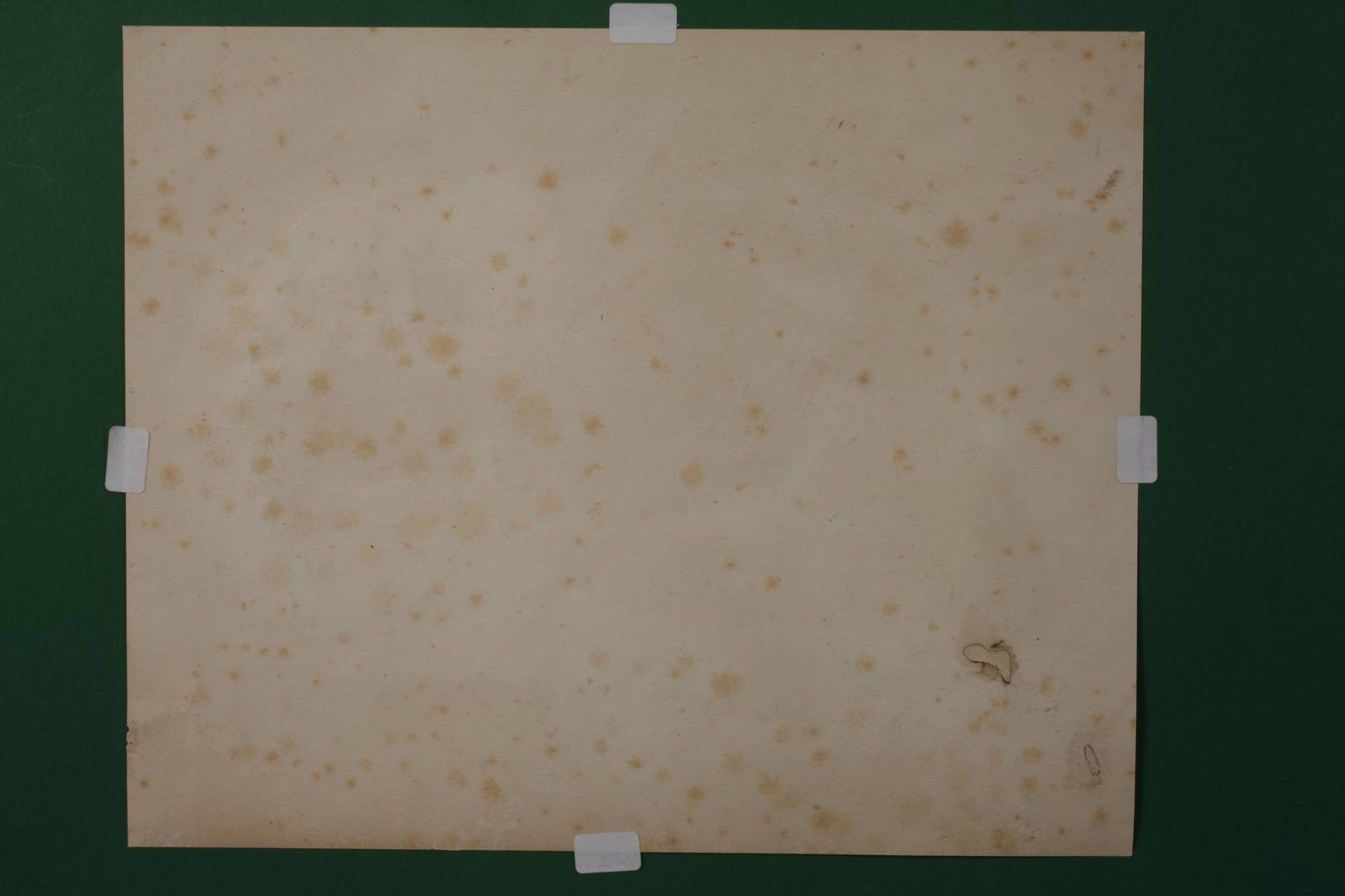 Paar Gründerzeitportraits