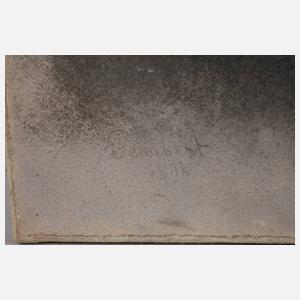 Penabert, Herrenportrait