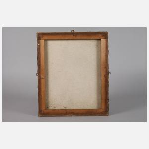 Penabert, Herrenportrait