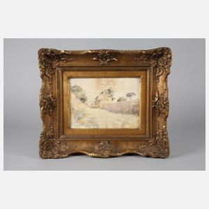 Kunz Meyer-Waldeck, ”Roma”