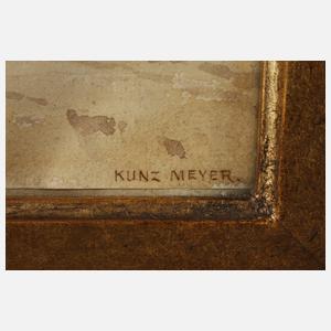 Kunz Meyer-Waldeck, ”Roma”