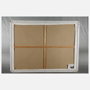 Winston Torr, Liegender Männerakt