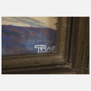 Philipp Graf, ”Garmisch Frühlingsstraße”