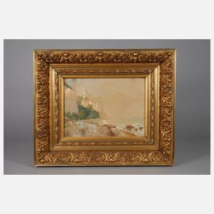 Paul Schreiber, attr., ”Moen”