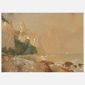 Paul Schreiber, attr., ”Moen”