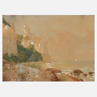 Paul Schreiber, attr., ”Moen”111