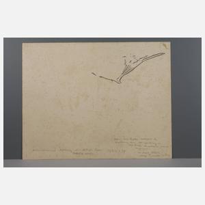 Prof. Erich Fraaß, ”Siedlung am Heiligen Born in Dresden”