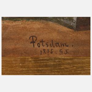 ”Potsdam”