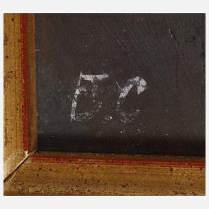 Sergei Iwanowitsch Bucharov, ”Die Müllhalde”