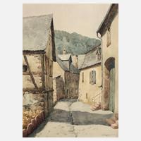 J. Klassert, ”Beilstein/Mosel”111