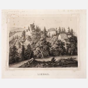 Ansicht ”Liebau”