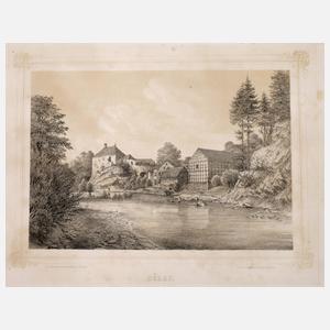 Ansicht ”Dölau”