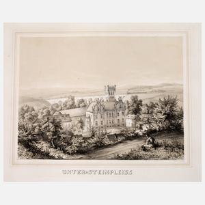 Ansicht ”Unter-Steinpleiss”