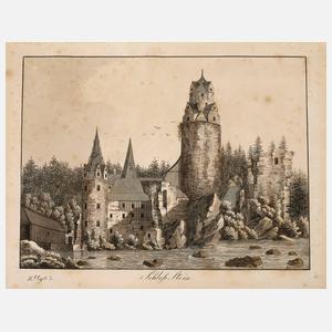 ”Schloss Stein”