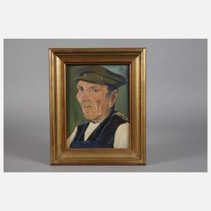 Friedrich Degenkolb, ”Vogtländischer Bauer”