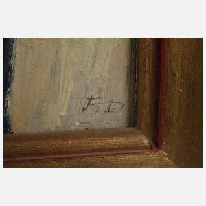 Friedrich Degenkolb, ”Vogtländischer Bauer”