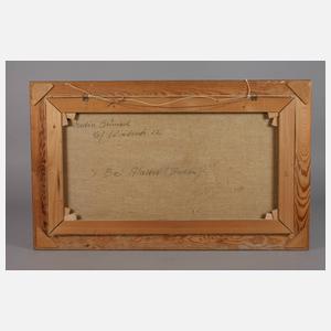 Martin Grünert, ”Bei Alassio (Italien)”