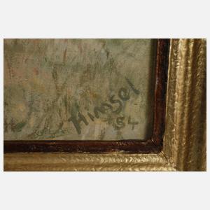 Helmut Himsel, Syratalviadukt