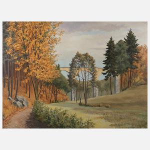 Helmut Himsel, Syratalviadukt