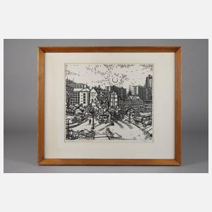 Lothar Rentsch, ”Platz für Block 106”