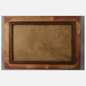 Opferung Isaaks, 18. Jh.