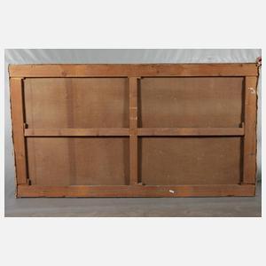 ”Die Beweinung Christi” nach Anthonis van Dyck