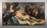 ”Die Beweinung Christi” nach Anthonis van Dyck