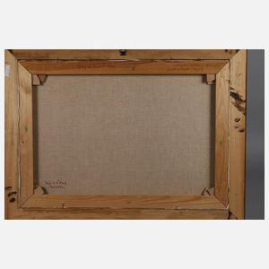 Christoph Wetzel, Flötenkonzert nach Menzel