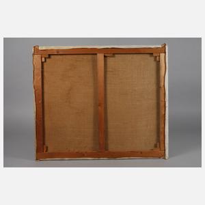 ”Die Geld zählenden Obstverkäufer” nach Murillo