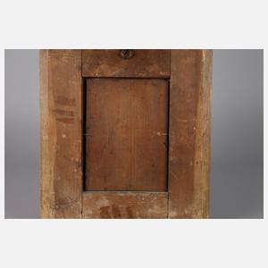 Gesellschaft am Kamin