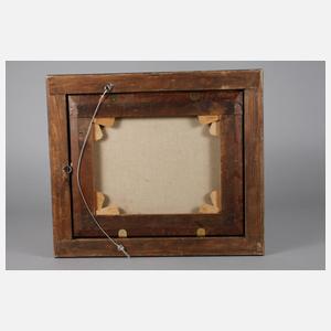 Die Schafhirtin, 17. Jh.