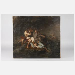 Die Schiffbrüchigen