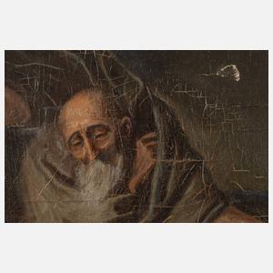 Die Schiffbrüchigen