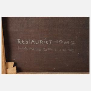 Die Schiffbrüchigen