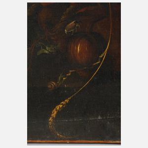 Barockes Früchtestillleben