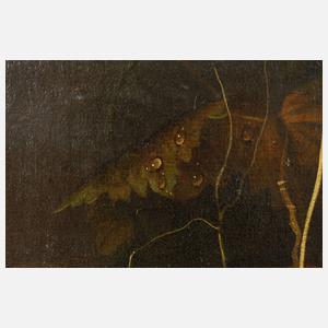 Barockes Früchtestillleben