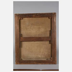 Barockes Früchtestillleben