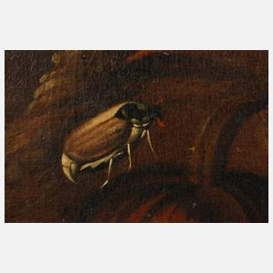 Barockes Früchtestillleben