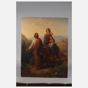 Flucht nach Ägypten