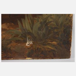 Flucht nach Ägypten