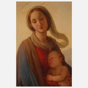 Flucht nach Ägypten