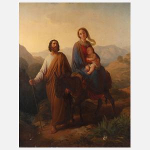 Flucht nach Ägypten