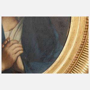 Carlo Brighenti, Mutter Gottes